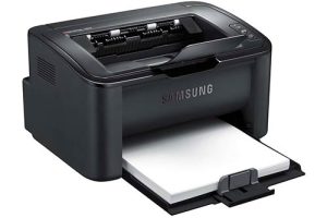 Samsung ML-1673 Drucker Treiber