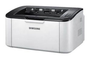 Samsung ML-1674 Drucker Treiber und die Software