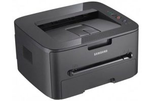 Samsung ML-1910 Laser Drucker Treiber und die Software