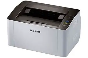 Samsung ML-2010 Laser Drucker Treiber und die Software