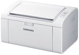 Samsung ML-2165W Laser Drucker
