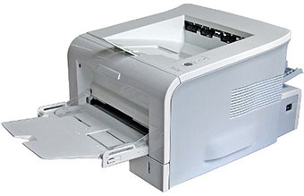 Samsung ML-2250 Laser Drucker