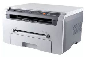 Samsung SCX-4200 Laser Multifunction Drucker Treiber und die Software