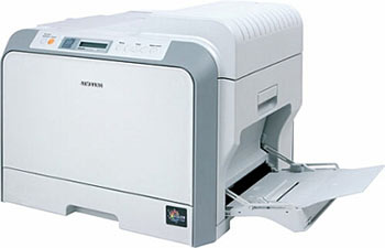 Samsung CLP-510 Color Laser Drucker