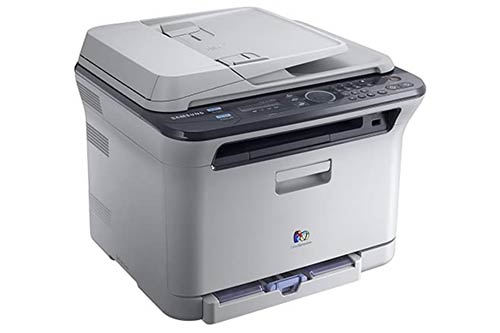 Samsung CLX-3170FW Drucker Treiber