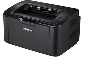 Samsung ML-1676P Drucker Treiber und die Software