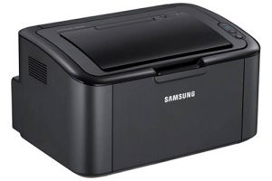 Samsung ML-1866W Drucker Treiber und die Software
