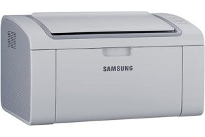 Samsung ML-2160 Laser Drucker Treiber und die Software