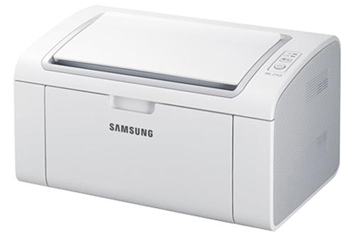 Samsung ML-2166 Drucker Treiber