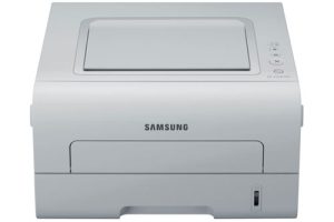 Samsung ML-2950 Laser Drucker Treiber und die Software