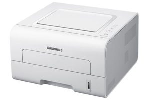 Samsung ML-2950ND Laser Drucker Treiber und die Software