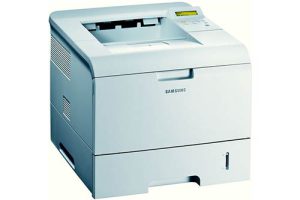 Samsung ML-3561ND Laser Drucker Treiber und die Software
