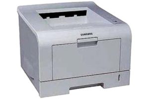 Samsung ML-6060 Laser Drucker Treiber und die Software
