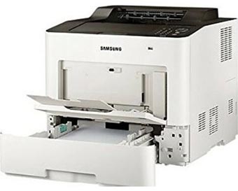 Samsung ProXpress SL-C4010ND Color Laser Drucker