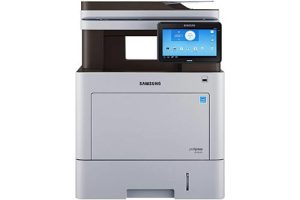 Samsung ProXpress SL-M4560FX Drucker Treiber