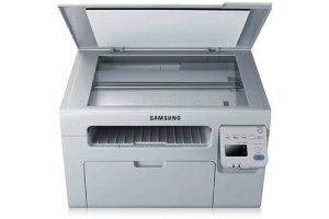 Samsung SCX-3401 Laser Multifunction Drucker Treiber und die Software