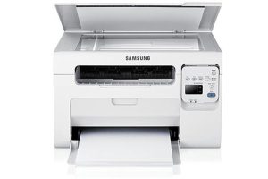 Samsung SCX-3406 Laser Multifunction Drucker Treiber und die Software
