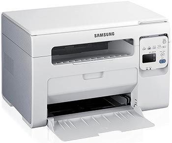 Samsung SCX-3406 Laser Multifunction Drucker