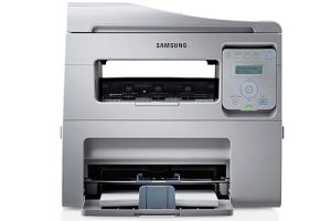 Samsung SCX-4321NS Laser Multifunction Drucker Treiber und die Software