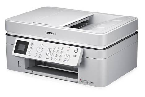 Samsung SCX-3200 Laser Multifunction Drucker Treiber und die Software
