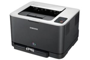 Samsung CLX-3180 Color Laser Multifunction Drucker Treiber und die Software