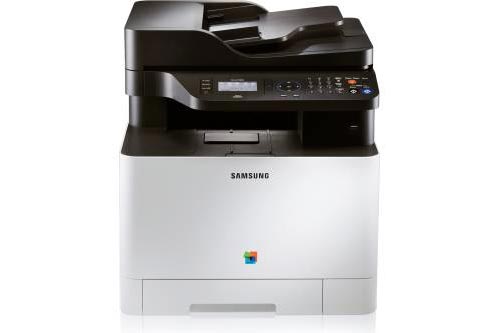 Samsung CLX-4190 Drucker Treiber