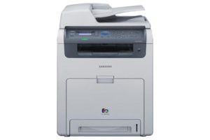 Samsung CLX-6250 Color Laser Multifunction Drucker Treiber und die Software