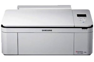 Samsung ML-1000 Drucker Treiber