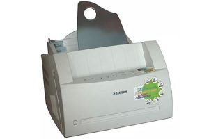 Samsung ML-1200 Drucker Treiber und die Software