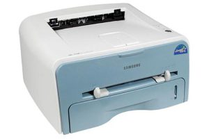 Samsung ML-1520 Drucker Treiber und die Software
