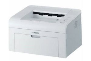 Samsung ML-200 Drucker Treiber