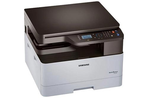 Samsung Multixpress Sl K2200 Laser Multifunction Drucker Treiber