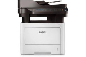 Samsung ProXpress SL-M3375FD Laser Multifunction Drucker Treiber und die Software