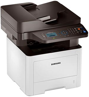 Samsung ProXpress SL-M3375FD Laser Multifunction Drucker