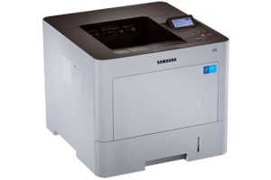 Samsung ProXpress SL-M4530 Laser Drucker Treiber und die Software