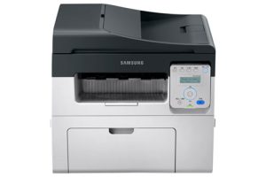 Samsung SCX-4321 Laser Multifunction Drucker Treiber und die Software