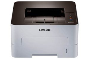 Samsung Xpress SL-M2620 Laser Drucker Treiber und die Software