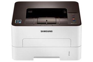Samsung Xpress SL-M3015DW Laser Drucker Treiber und die Software