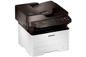 Samsung Xpress SL-M3065 Laser Multifunction Drucker Treiber und die Software