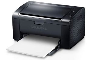 Samsung ML-2164 Laser Drucker Treiber und die Software