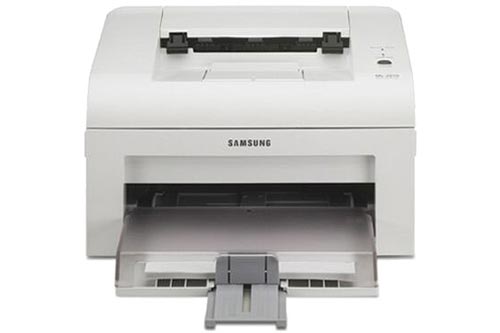 Samsung ML-2570 Drucker Treiber