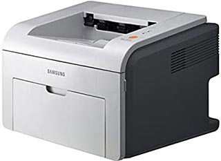Samsung ML-2570 Monochrome Drucker Treiber