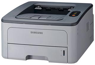 Samsung ML-2850 Laser Drucker