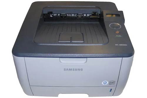 Samsung ML-2525 Laser Printer Drivers and Software