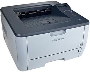 Samsung ML-2855 Laser Drucker