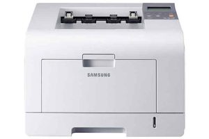 Samsung ML-3470 Laser Drucker Treiber und die Software