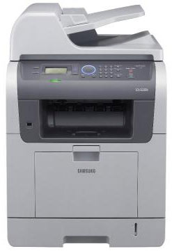 Samsung ML-3475 Laser Drucker Treiber
