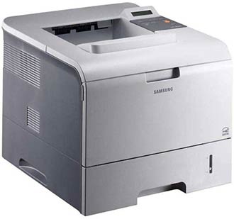 Samsung ML-4050 Laser Drucker