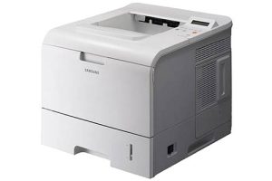 Samsung ML-4550 Laser Drucker Treiber und die Software