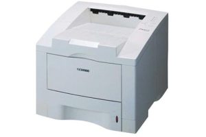 Samsung ML-6040 Laser Drucker Treiber